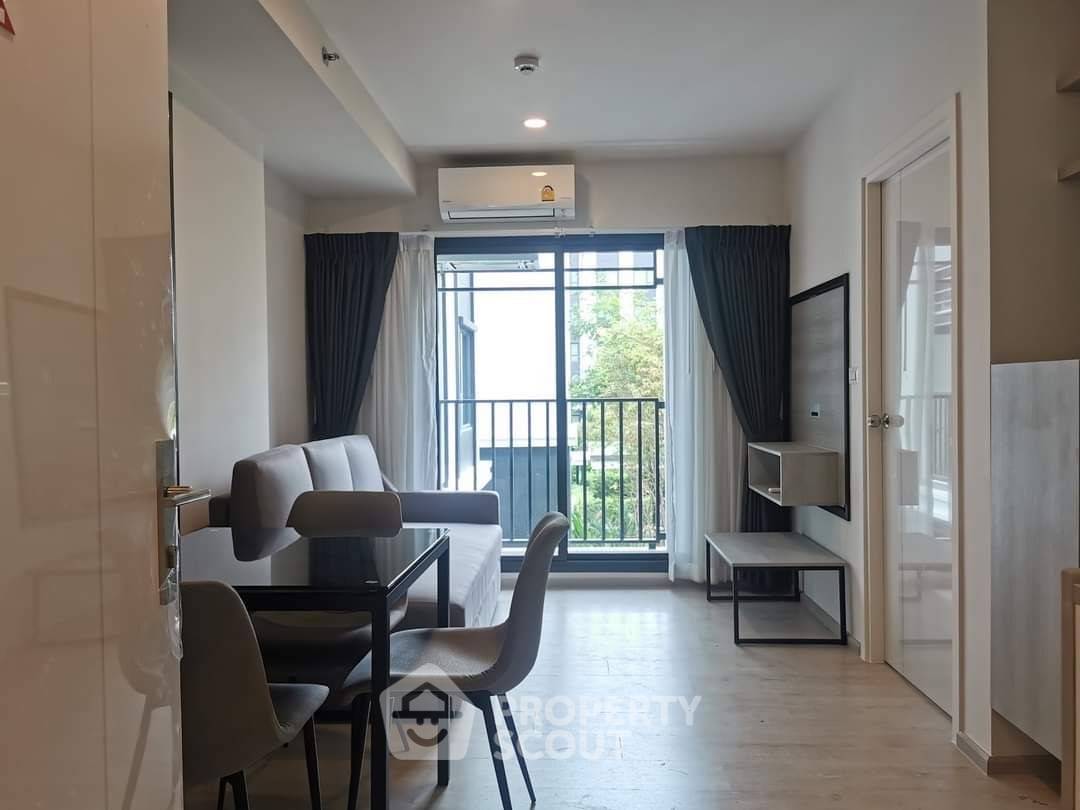 รูป คอนโด 1 ห้องนอน ขนาด 33 ตร.ม. ราคาเหมาะสม โครงการ เอสเซนท์ ปาร์ค วิลล์ ใกล้ ฟ้า ฮาม (ID 2628932) - รูปที่ 11/14