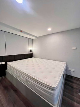 🏢 ขายคอนโด : Knightsbridge Space Rama 9 (ไนท์บริดจ์ สเปซ พระราม 9)   รหัสทรัพย์ | 📌LNP-C11919