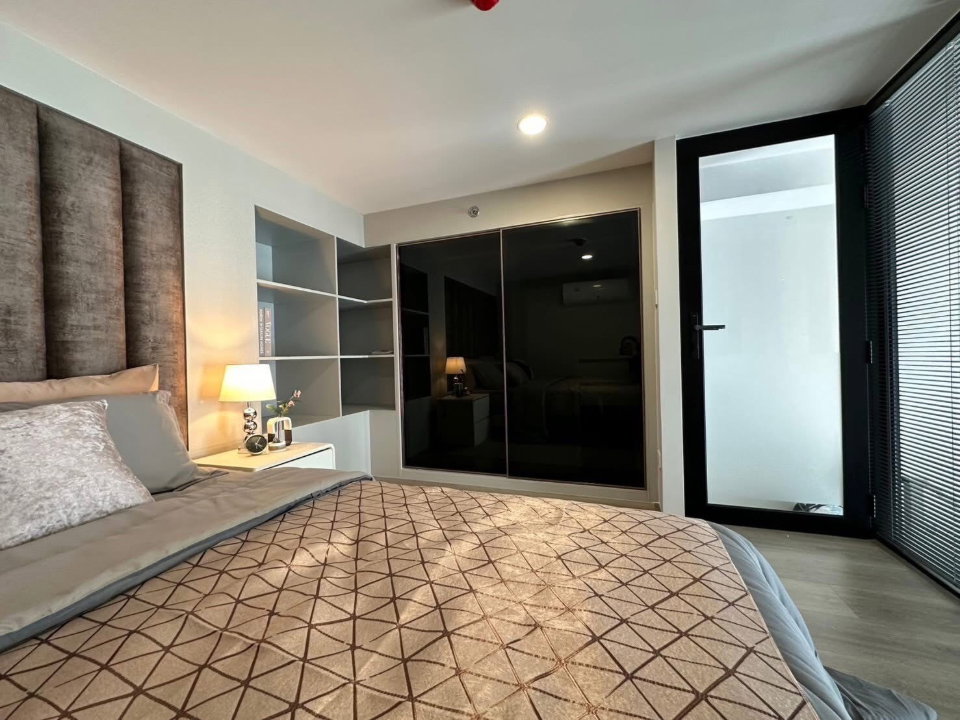 picture KnightsBridge Space Sukhumvit - Rama 4  - 5/7
