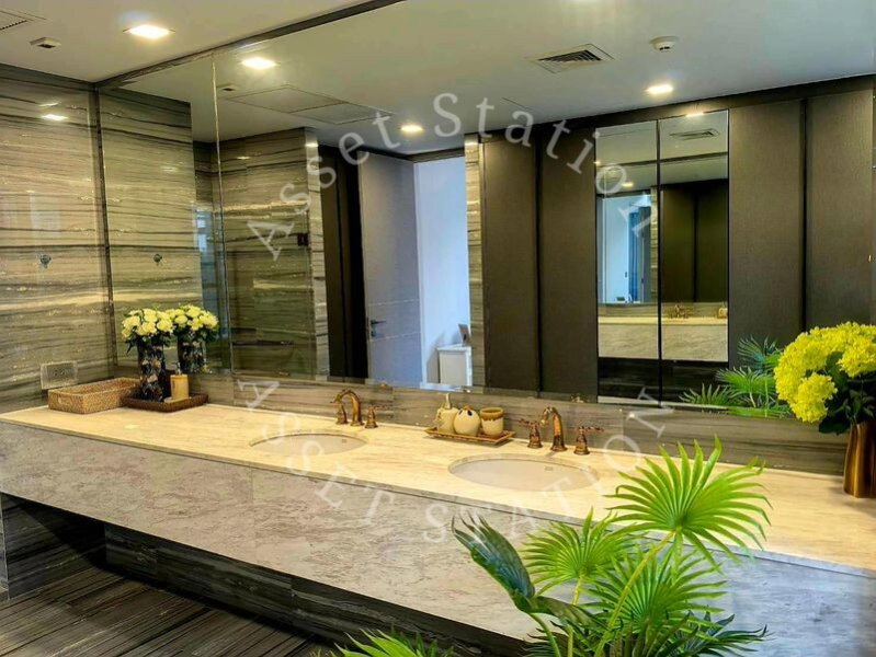 รูป Ashton Residence 41 | 🚅 BTS พร้อมพงษ์ ใกล้ The Em District และ Terminal 21 - รูปที่ 7/10