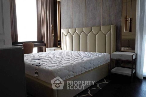 ชั้น 19 1 ห้องนอน 54 ตร.ม. The Monument Sanampao ใกล้ BTS อารี 100 ม. (ID 2627692)