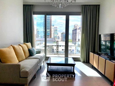 Condos for sale : 1-BR 78 Sqm Condo For Sale, 185 Rajadamri near BTS Ratchadamri (400m) (ID 2464468)