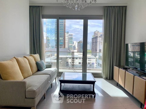 1-BR 78 Sqm Condo For Sale, 185 Rajadamri near BTS Ratchadamri (400m) (ID 2464468)