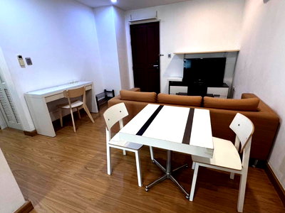 Condos for rent : Bridge Phaholyothin                37 