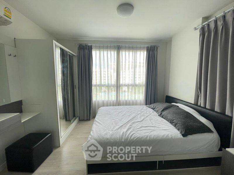 รูป ขายคอนโด 1 ห้องนอน D Condo Sign Chiang Mai ย่านเซ็นทรัลเฟสติวัล (ID 2628804) - รูปที่ 6/8