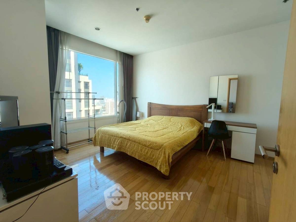 รูป คอนโด 1 ห้องนอน ชั้น 29 ที่ 39 By Sansiri ใกล้ BTS พร้อมพงษ์ 100 เมตร (ID 883232) - รูปที่ 6/10