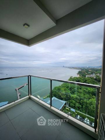 รูป คอนโด 2 ห้องนอน โครงการ ยู ศรีราชา ชั้น 17 ขนาด 62 ตร.ม. บางพระ ศรีราชา (ID 2627833) - รูปที่ 6/12