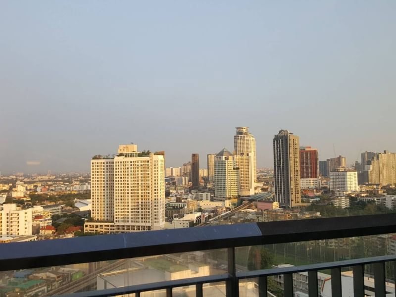 รูป Condo for Rent: Rhythm Sukhumvit 42 - รูปที่ 10/10