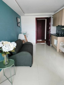 Laguna Beach Resort Maldives 1 Bedroom for sale Jomtien