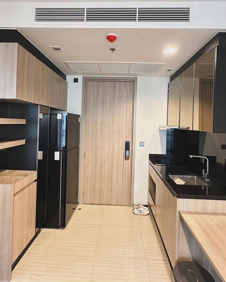 รูป S-TLR11 The Line Ratchathewi for rent .. - รูปที่ 14/15