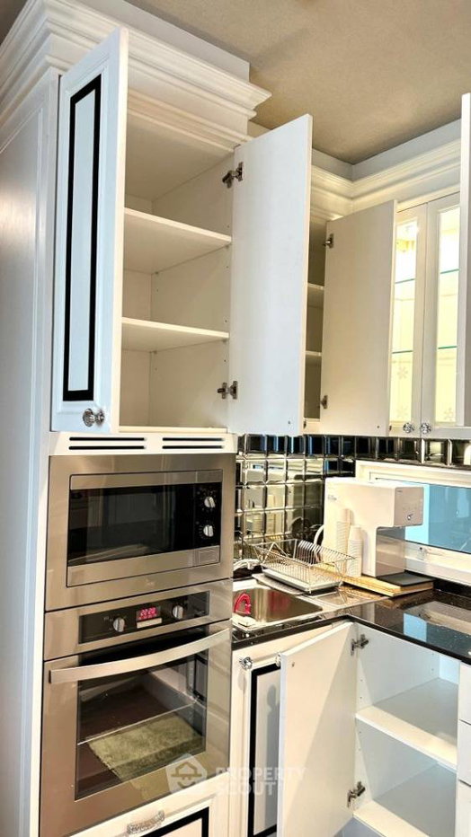 รูป คอนโดให้เช่า 4 ห้องนอน โครงการ Ivy Thonglor 23 ใกล้ทองหล่อ (ID 2018850) - รูปที่ 12/15