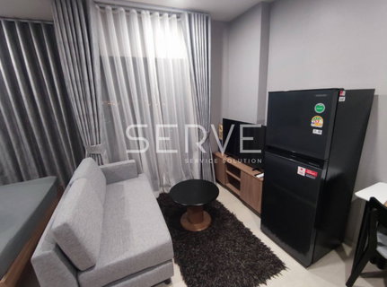 รูปภาพ Brand New Studio New Room & New Condo Riverview Close to Rama 3 and Sathorn area, Terminal 21 @ Nue Riverest Ratburana