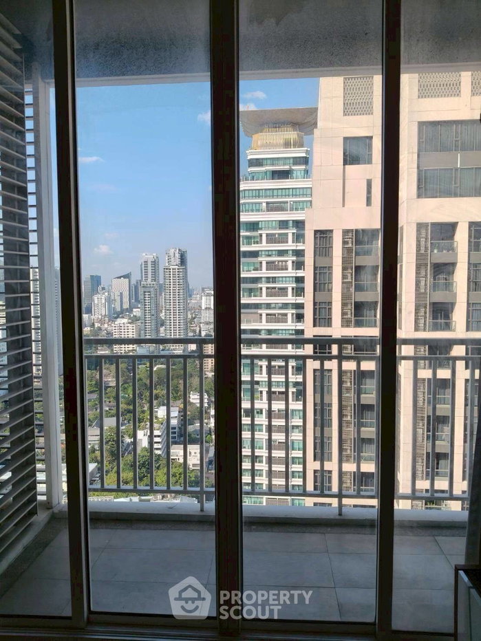 รูป คอนโด 1 ห้องนอน ชั้น 29 ที่ 39 By Sansiri ใกล้ BTS พร้อมพงษ์ 100 เมตร (ID 883232) - รูปที่ 8/10