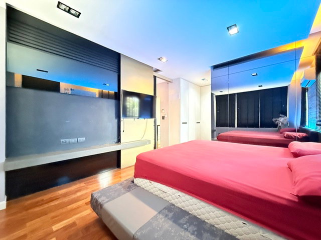 รูป ขายบ้าน นันทวัน อุทยาน อักษะ หลังริม 80 ตรว. บนถนนอุทยาน อักษะ - รูปที่ 12/31