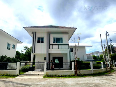 Houses for sale Nonthaburi : For Sell House LIO NOV WONGWAEN-PINKLAO 2-story 3 bedroom 2 bathroom