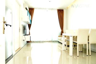 Condos for rent : For Rent Condo T.C. GREEN Building D, Floor 22,1 bed room, Room size 40.00 sqm
