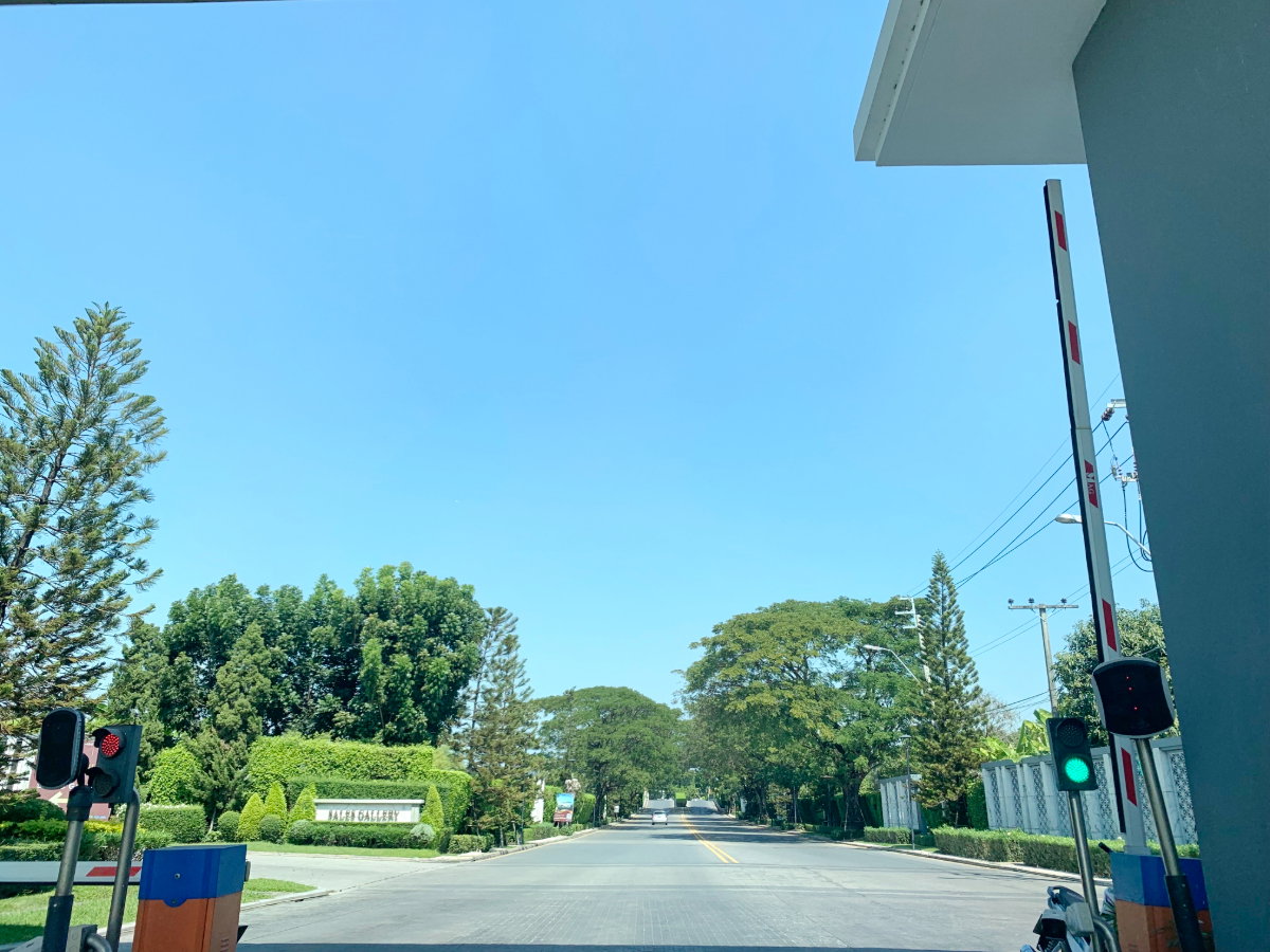 รูป ขายบ้านเดี่ยว 4 ห้องนอน เพอร์เฟค เพลส พระราม9-กรุงเทพกรีฑา  - รูปที่ 41/41