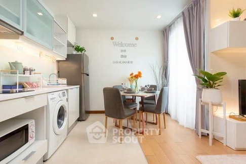 คอนโด 1 ห้องนอน 39 ตร.ม. ชั้น 10 ที่ The Astra Condominium เชียงใหม่ ย่านช้างคลาน (ID 2628699)