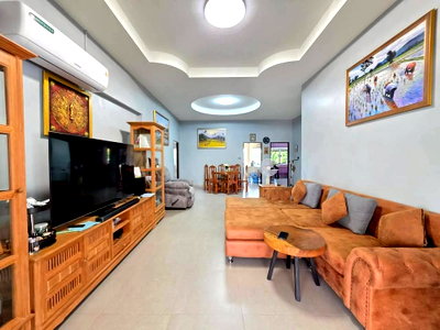 Houses for sale Khao Chi Chan : House 3 Bedroom for sale East Pattaya