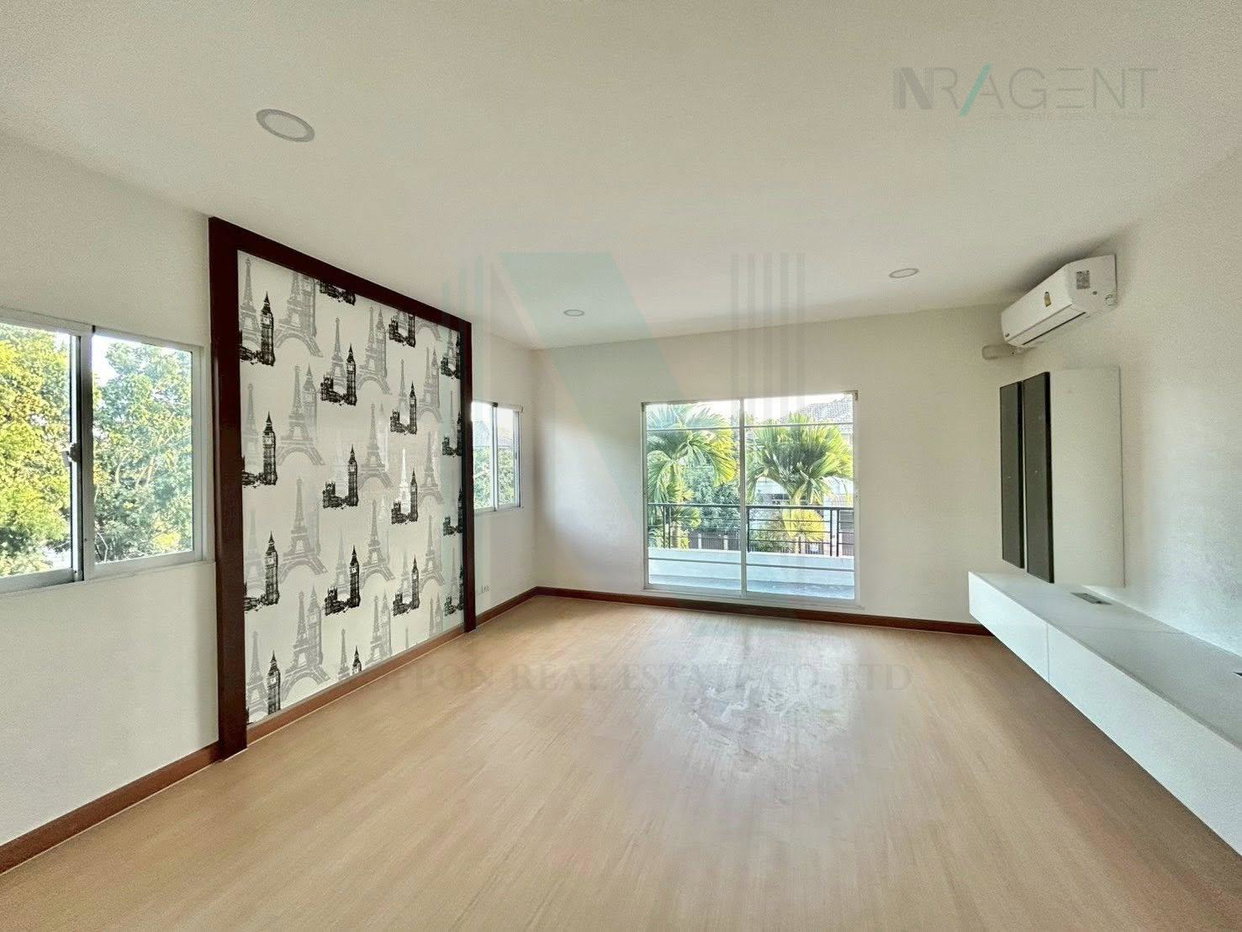 รูป 📌 ขายบ้านเดี่ยว โครงการ เดอะ แพลนท์ บางนา 2 ชั้น 3 ห้องนอน 3 ห้องน้ำ - รูปที่ 5/8