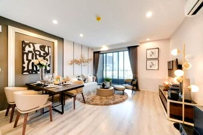 Condos for rent :  IDEO Mobi Sukhumvit          66 