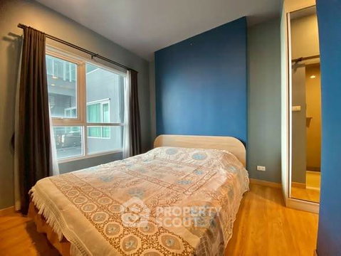 คอนโด 1 ห้องนอน 32 ตร.ม. ซี สารัน คอนโดมิเนียม ชั้น 33 ให้เช่า บางเสร (ID 2627808)
