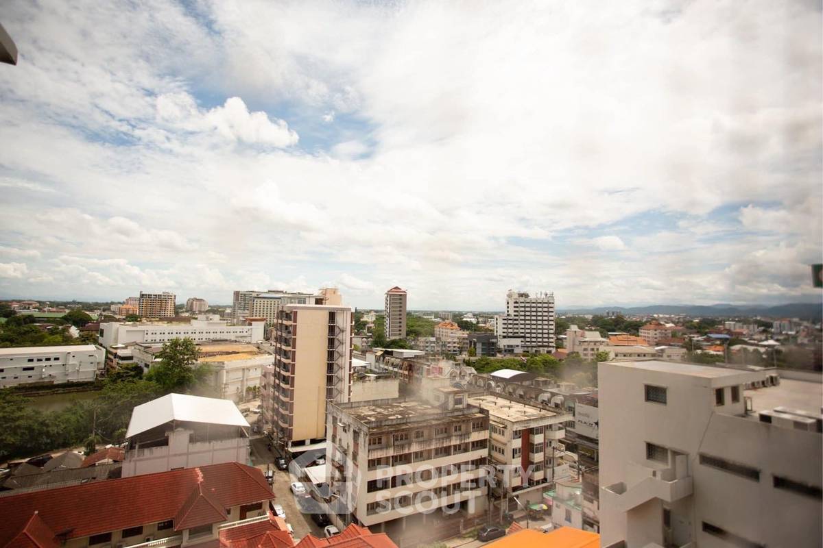 รูป คอนโด 1 ห้องนอน 39 ตร.ม. ชั้น 10 ที่ The Astra Condominium เชียงใหม่ ย่านช้างคลาน (ID 2628699) - รูปที่ 14/16