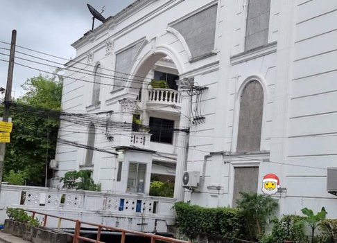 🏡 ปล่อยเช่าทาวน์โฮม 4 ชั้น ใจกลางทองหล่อ Leo Classic Place ทองหล่อ 49 3 ห้องนอน 4 ห้องน้ำ ใกล้ตัวเมือง