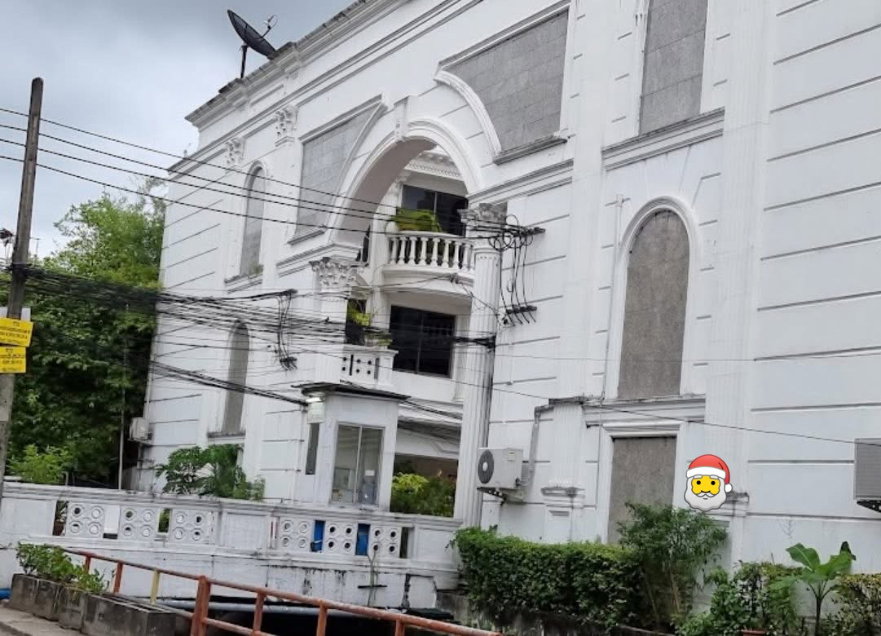 รูป 🏡 ปล่อยเช่าทาวน์โฮม 4 ชั้น ใจกลางทองหล่อ Leo Classic Place ทองหล่อ 49 3 ห้องนอน 4 ห้องน้ำ ใกล้ตัวเมือง - รูปที่ 1/20