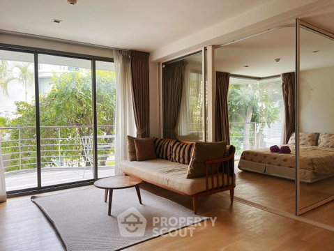 Pet-Friendly 2-BR Condo, Baan Saenkhram Hua Hin Near Cha-Am (ID 2628403)