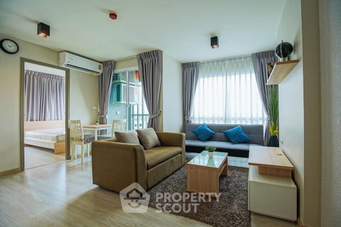 รูปภาพ คอนโด 1 ห้องนอน ให้เช่า ที่ Tempo Quad สะพานใหม่ ใกล้อนุสาวรีย์ (ID 2627765)