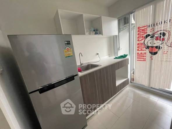 รูป ขายคอนโด 1 ห้องนอน D Condo Sign Chiang Mai ย่านเซ็นทรัลเฟสติวัล (ID 2628804) - รูปที่ 2/8