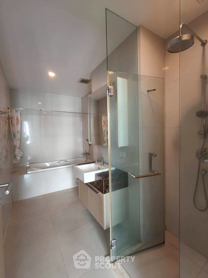 รูป คอนโด 1 ห้องนอน ชั้น 29 ที่ 39 By Sansiri ใกล้ BTS พร้อมพงษ์ 100 เมตร (ID 883232) - รูปที่ 10/10