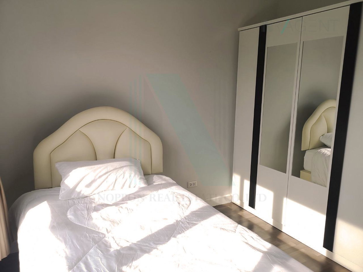 รูป 📌 ขายบ้านเดี่ยว โครงการ อิคอนเนเจอร์ รามอินทรา 2 ชั้น 3 ห้องนอน 3 ห้องน้ำ - รูปที่ 8/8
