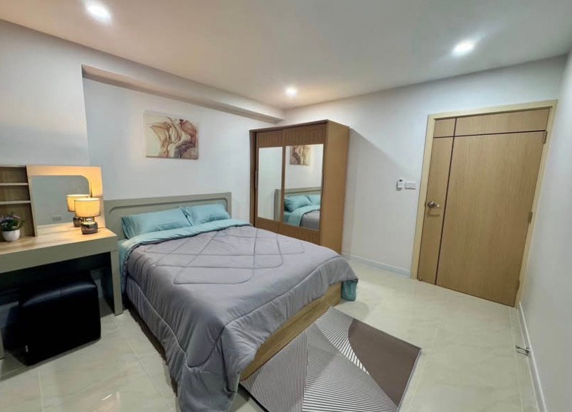 รูป #R9257  🎉 100269 ให้เช่าคอนโด Siam Condominium (Rama9) - รูปที่ 3/9