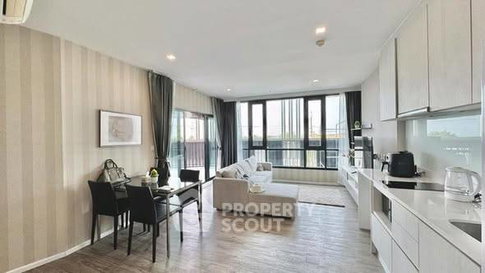 คอนโด 2 ห้องนอน ให้เช่า Knightsbridge The Ocean Sriracha ใกล้สุรศักดิ์ ศรีราชา (ID 2627971)