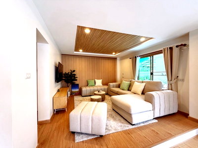 บ้านเดี่ยว ถนนสุขุมวิท : LTHC14339 – House / Pool Villa for Sale | Phra Khanong Area | 240 sqm | 3 Beds 4 Baths | Near BTS Phra Khanong | 13.9MB