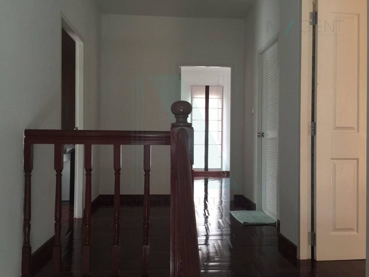 รูป ขายบ้านเดี่ยว โครงการ บ้านบุญโต 2 ชั้น 3 ห้องนอน 3 ห้องน้ำ - รูปที่ 6/8