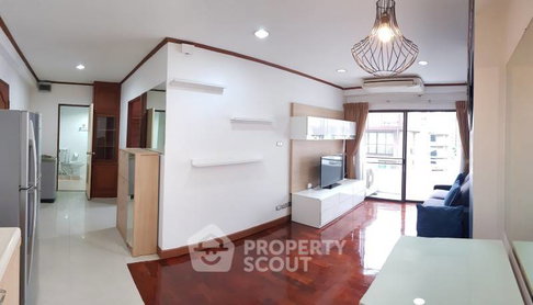 1-BR 60 Sqm Condo At Saranjai Mansion Near BTS Nana (300m) (ID 514262)