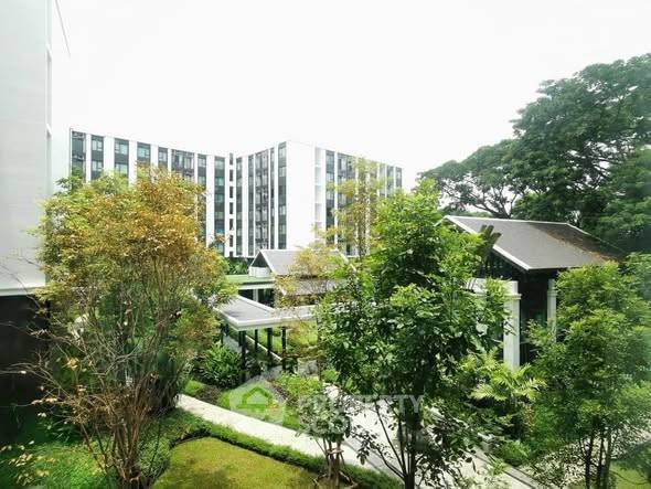 รูป คอนโด 1 ห้องนอน ขนาด 33 ตร.ม. ราคาเหมาะสม โครงการ เอสเซนท์ ปาร์ค วิลล์ ใกล้ ฟ้า ฮาม (ID 2628932) - รูปที่ 2/14