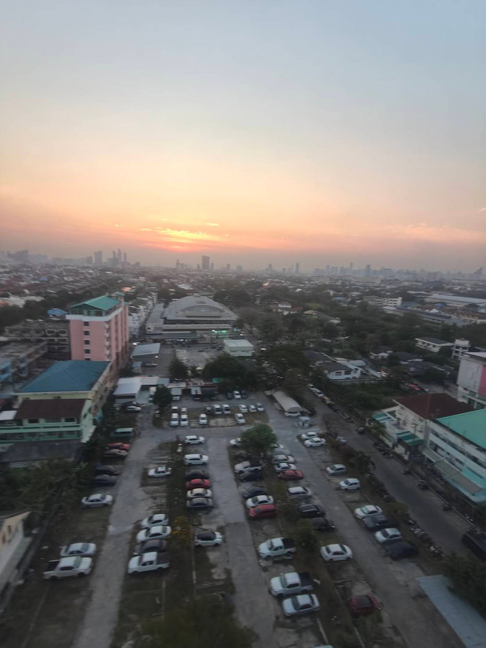รูป ให้เช่า 2 ห้อง นอน วิวสวย ใกล้รถไฟฟ้า - รูปที่ 9/12