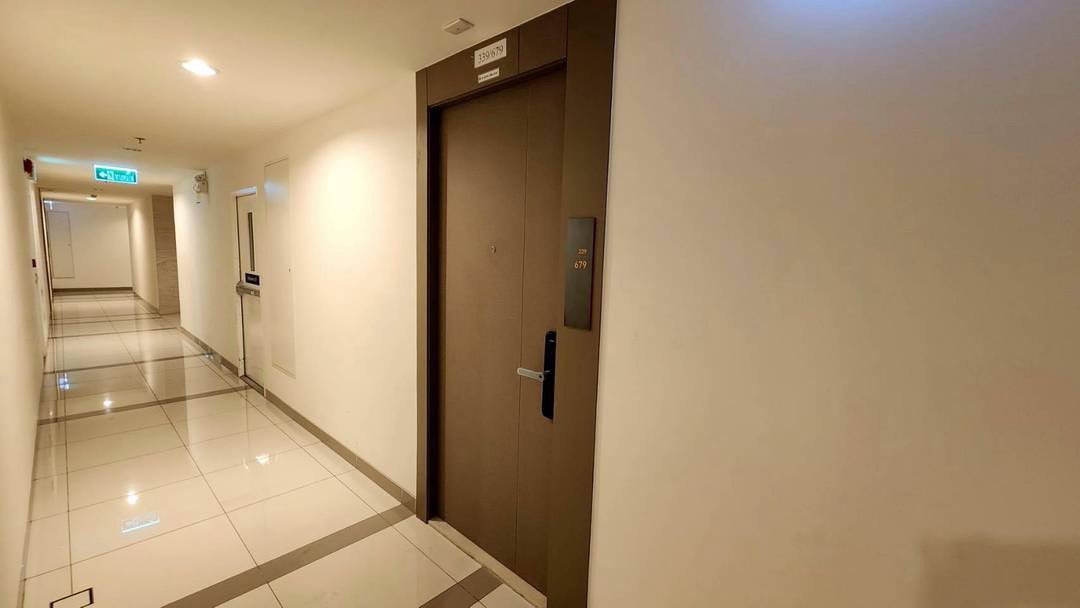 รูป ให้เช่า ไลฟ์ อโศก ไฮป์-พระราม9 เลขที่ 339/679 - รูปที่ 11/11