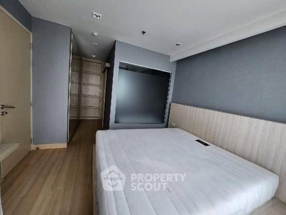 รูป คอนโด 2 ห้องนอน โครงการ ยู ศรีราชา ชั้น 17 ขนาด 62 ตร.ม. บางพระ ศรีราชา (ID 2627833) - รูปที่ 3/12