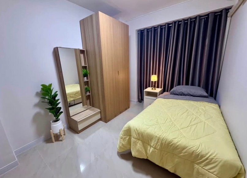 รูป #R9257  🎉 100269 ให้เช่าคอนโด Siam Condominium (Rama9) - รูปที่ 4/9