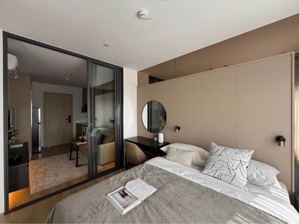 รูปภาพ HotDeal​🔥🔥  For Rent​ | Prime Location and Special Price, Condo at Life Rama 4 - Asoke MD-26086597