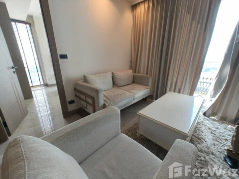 ขาย คอนโด 1 ห้องนอน ในโครงการ เดอะ ริเวียร่า โอเชี่ยน ไดร์ฟ 6032166