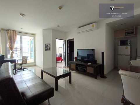 The Address Sukhumvit 42 | Spacious rooms at special prices in the Ekkamai area #2025071710962#FC #MKT