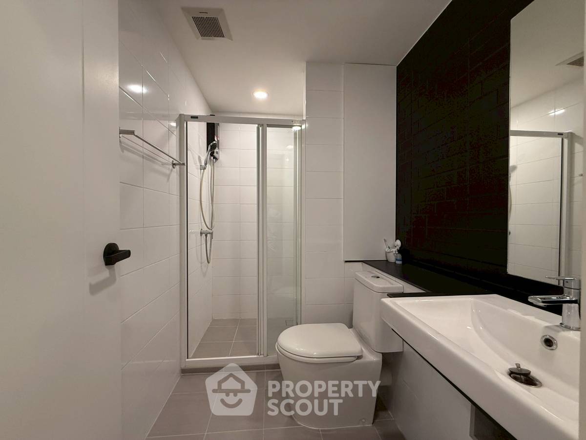 รูป คอนโด 2 ห้องนอน ขายที่ เอสเซนต์ วิลล์ เชียงใหม่ ใกล้ ฟ้า หาม (ID 2628715) - รูปที่ 9/14