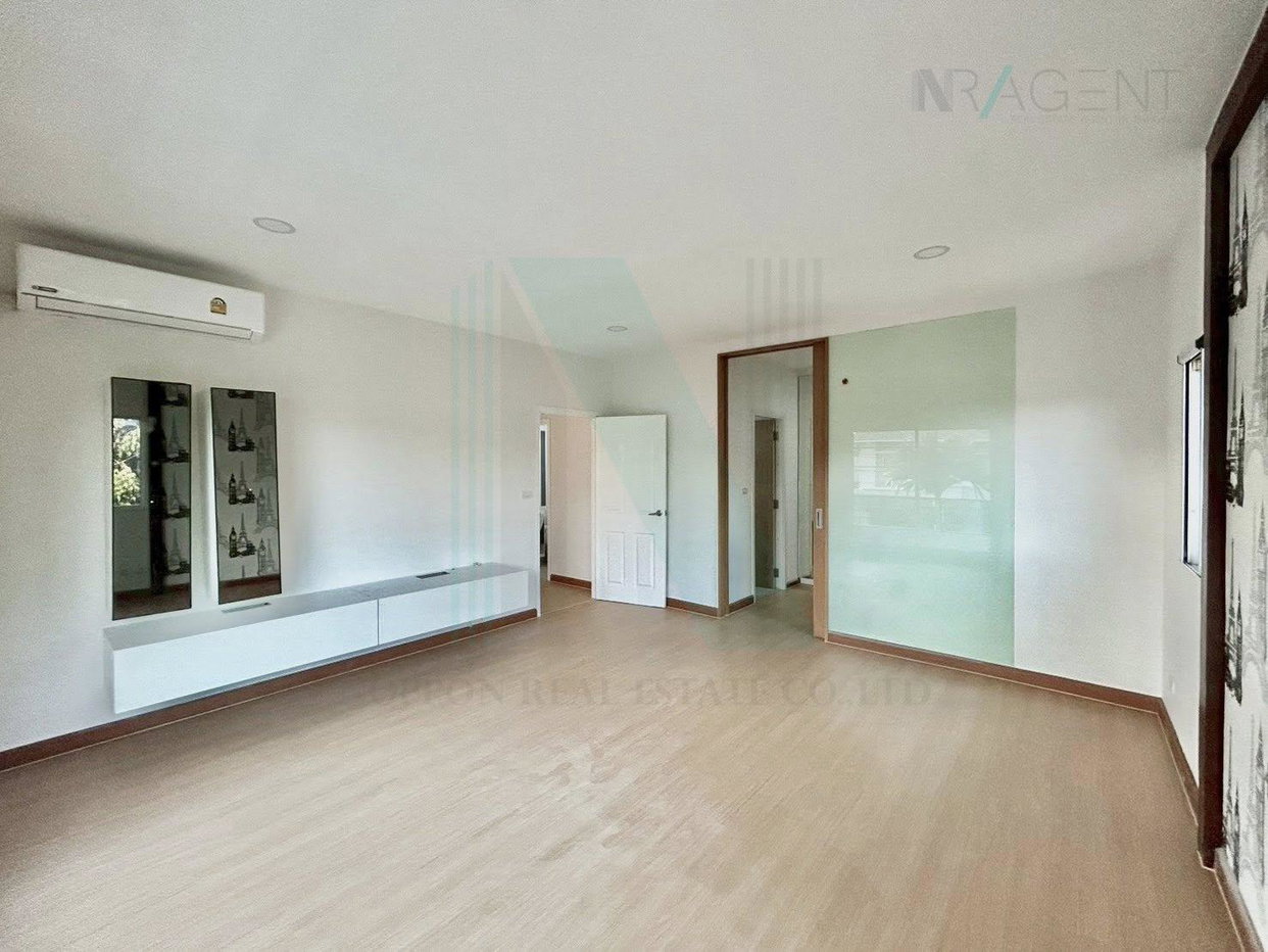 รูป 📌 ขายบ้านเดี่ยว โครงการ เดอะ แพลนท์ บางนา 2 ชั้น 3 ห้องนอน 3 ห้องน้ำ - รูปที่ 6/8