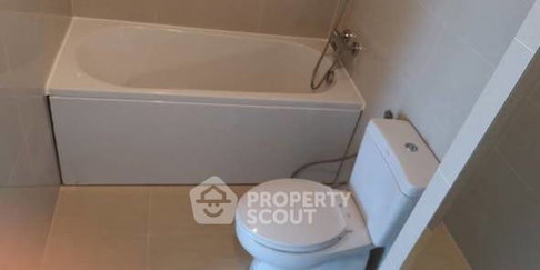 คอนโด 1 ห้องนอน Sea Saran Condominium ชั้น 16 ราคาเหมาะสม (ID 2628173)